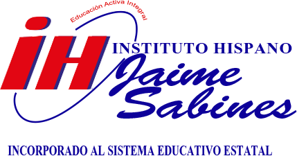 Instituto Hispano Jaime Sabines – Instituto Hispano Jaime Sabines